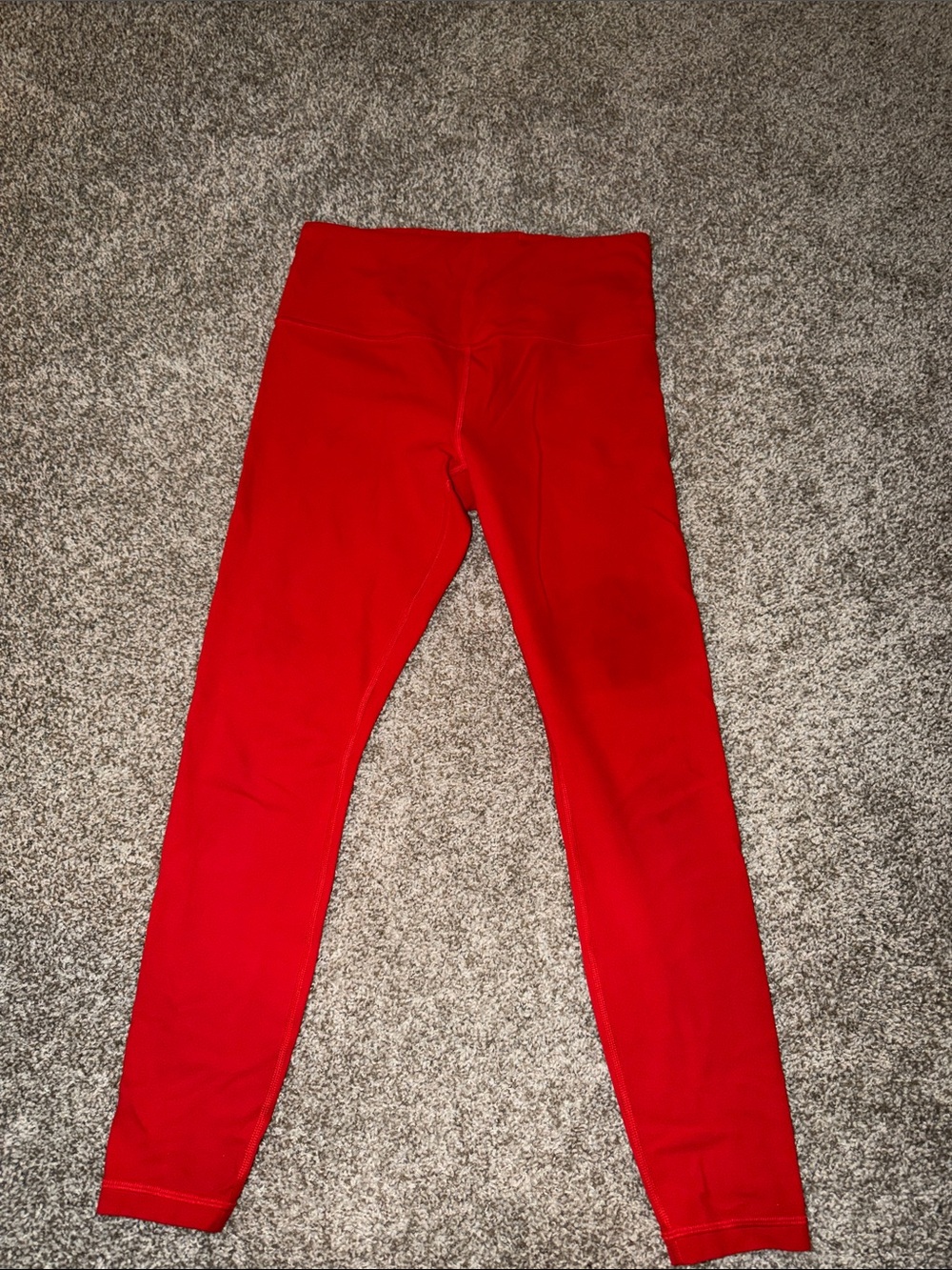 Elation Ultra High Rise Legging - Picture 2 of 2